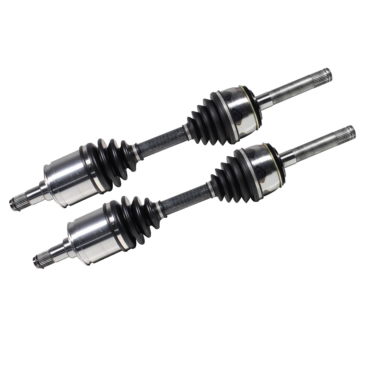 Amazon.com: Maxfavor Eje CV delantero ajuste para Lexus LX470 1998